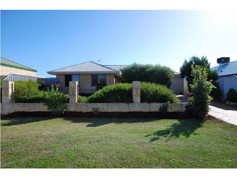 15 Springham Court, Merriwa WA 6030