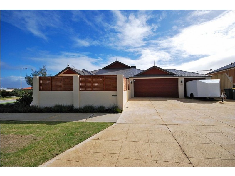 39 Donabate Road, Ridgewood WA 6030