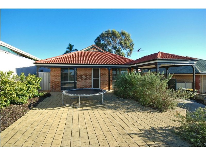 33 Garrigan Place, Clarkson WA 6030