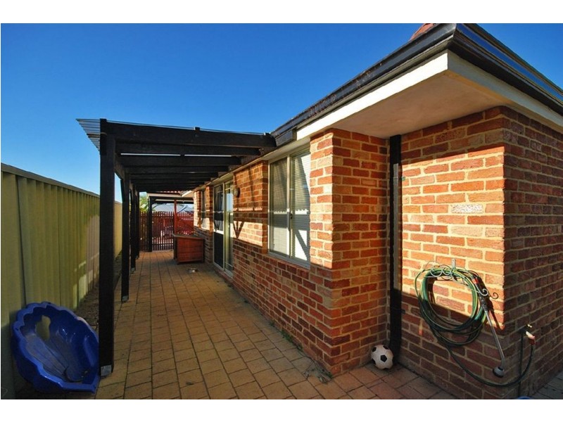33 Garrigan Place, Clarkson WA 6030