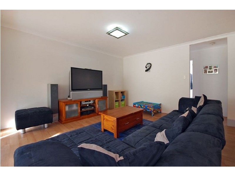 4 Salamanca Turn, Clarkson WA 6030