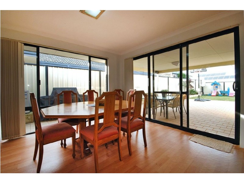 4 Salamanca Turn, Clarkson WA 6030