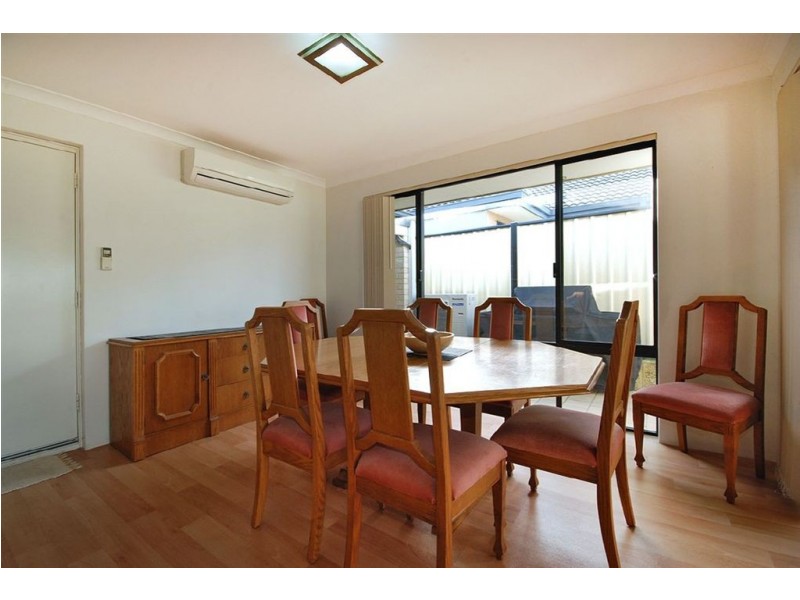 4 Salamanca Turn, Clarkson WA 6030