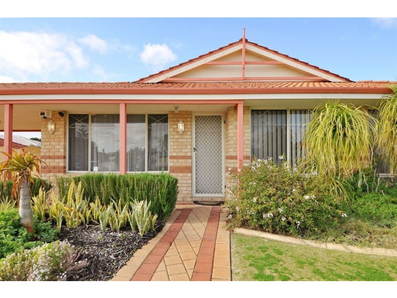 33 Allara Retreat, Quinns Rocks WA 6030