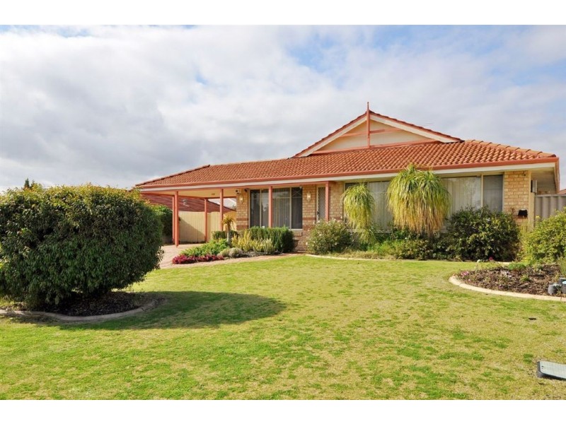 33 Allara Retreat, Quinns Rocks WA 6030