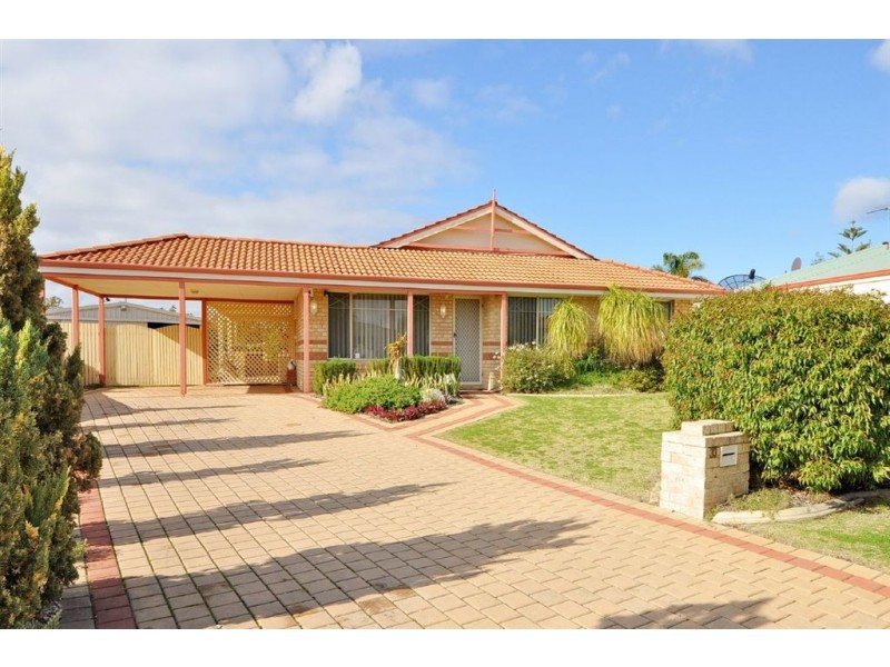 33 Allara Retreat, Quinns Rocks WA 6030