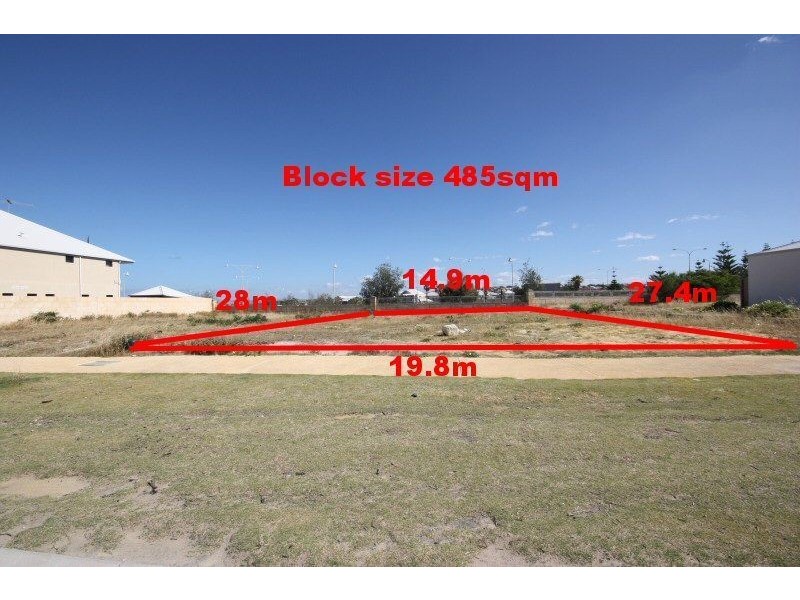 6 Alexandria View, Mindarie WA 6030