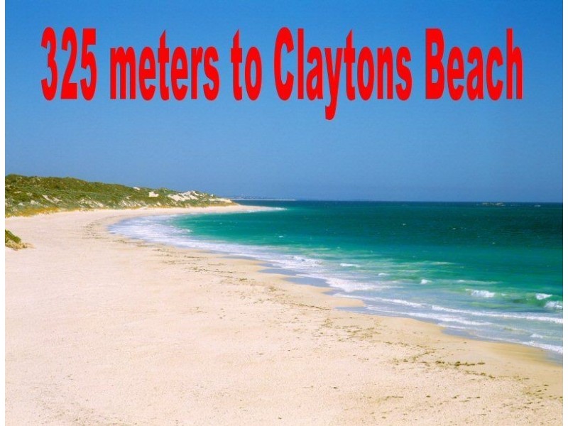 6 Alexandria View, Mindarie WA 6030