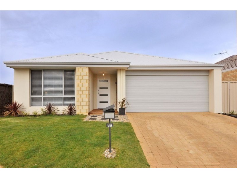 12 Ortley Way, Butler WA 6036