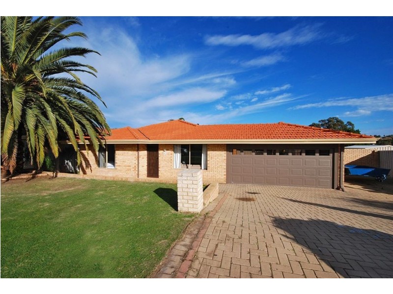 82 Aldersea Circle, Clarkson WA 6030