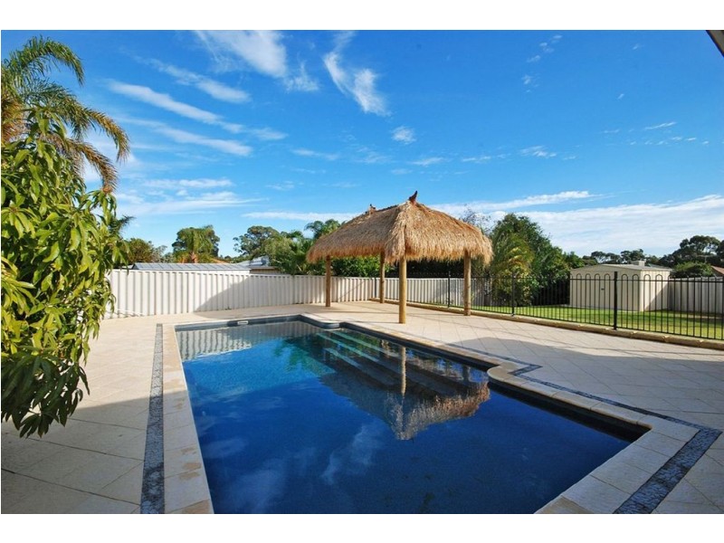 82 Aldersea Circle, Clarkson WA 6030