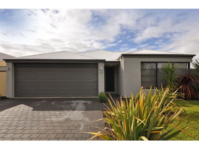 44 Harden Park Trail, Carramar WA 6031