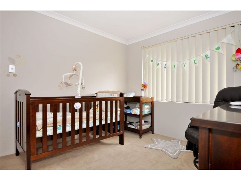 44 Harden Park Trail, Carramar WA 6031