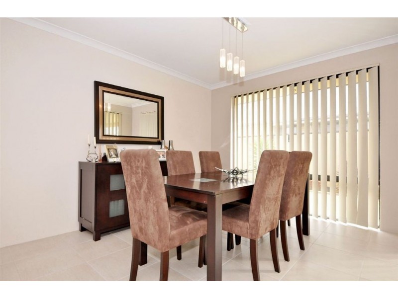 44 Harden Park Trail, Carramar WA 6031