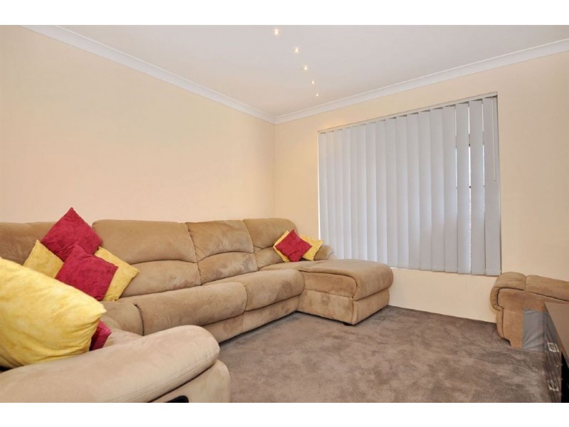 4 Orpheus Way, Ridgewood WA 6030