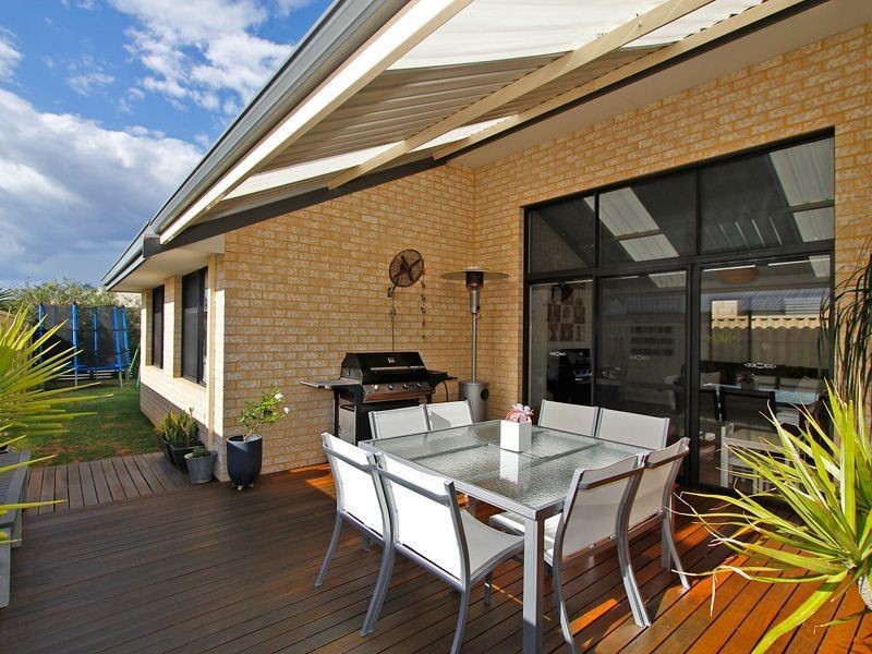 29 Bramshott Approach, Butler WA 6036