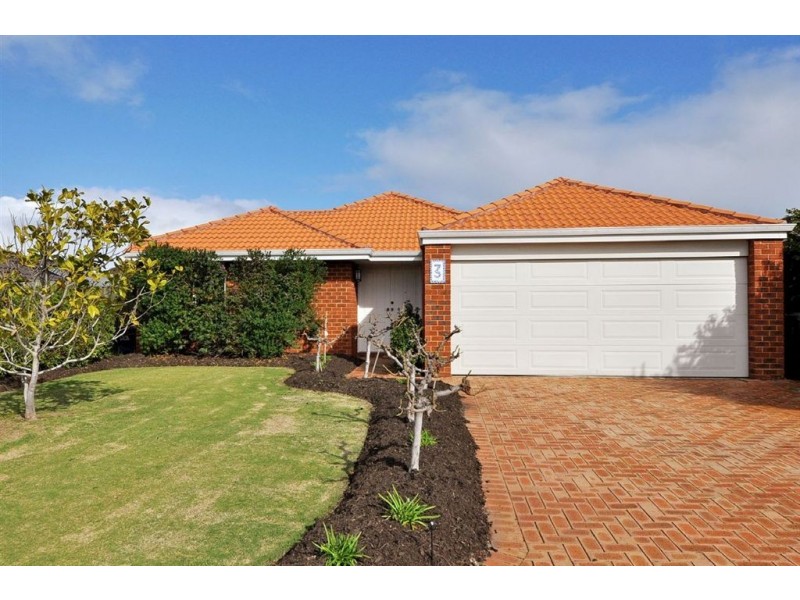 3 Maltara Loop, Quinns Rocks WA 6030