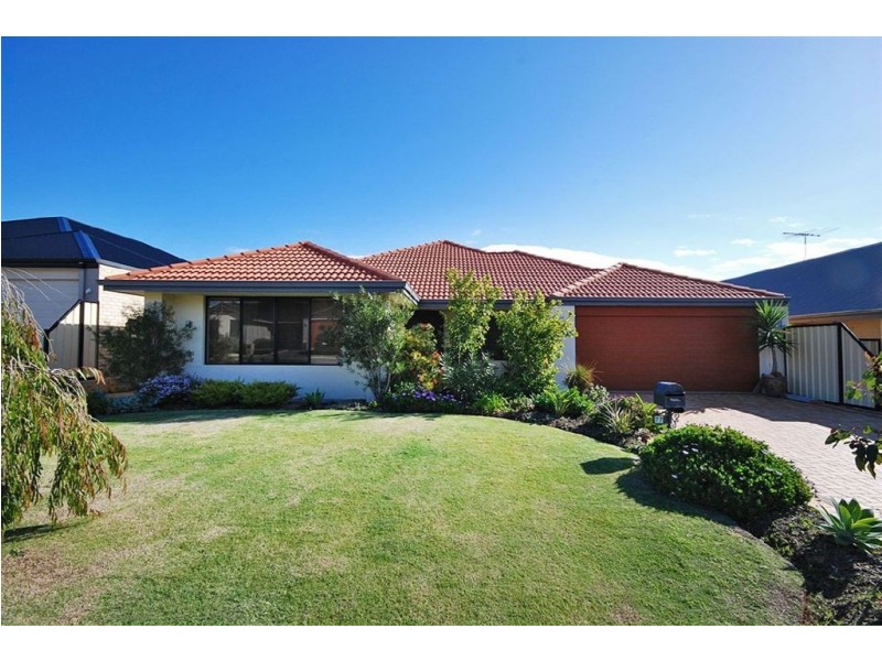 77 Chattanooga Vista, Clarkson WA 6030