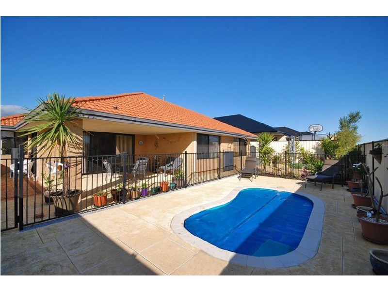 77 Chattanooga Vista, Clarkson WA 6030