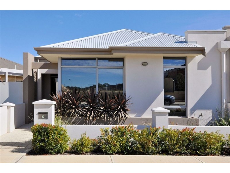 3 Carrabelle Street, Butler WA 6036