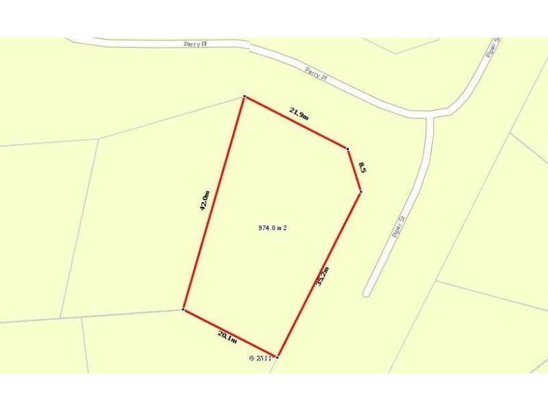 2 Perry Place, Quinns Rocks WA 6030