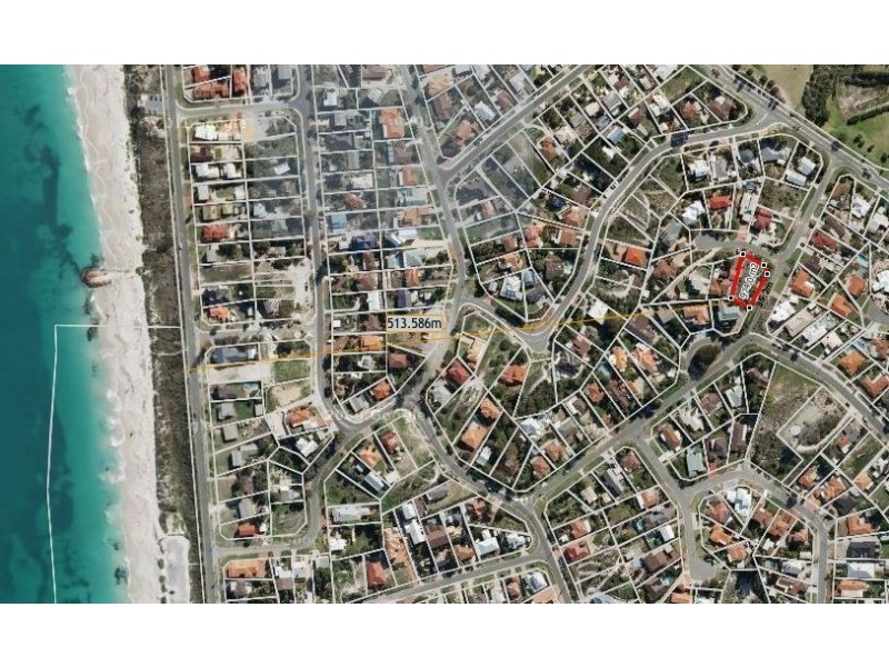 2 Perry Place, Quinns Rocks WA 6030