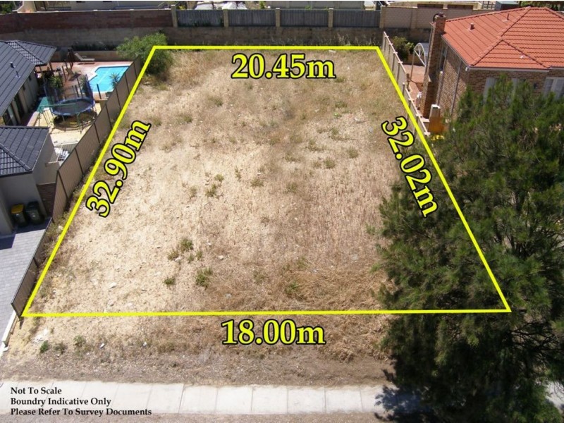 78 Cristobal Crescent, Mindarie WA 6030