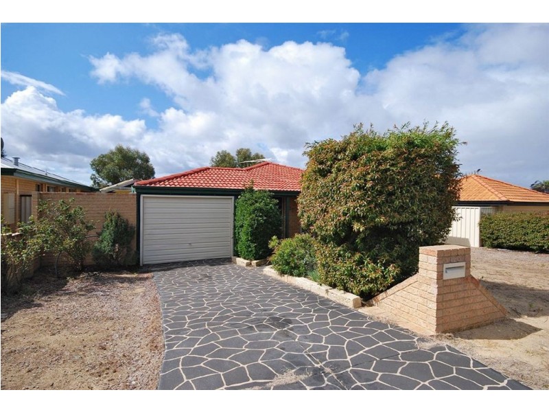 27 Dewar Mews, Clarkson WA 6030