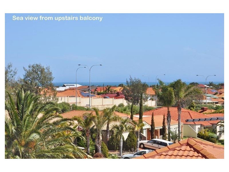 19 Wilcannia Elbow, Currambine WA 6028