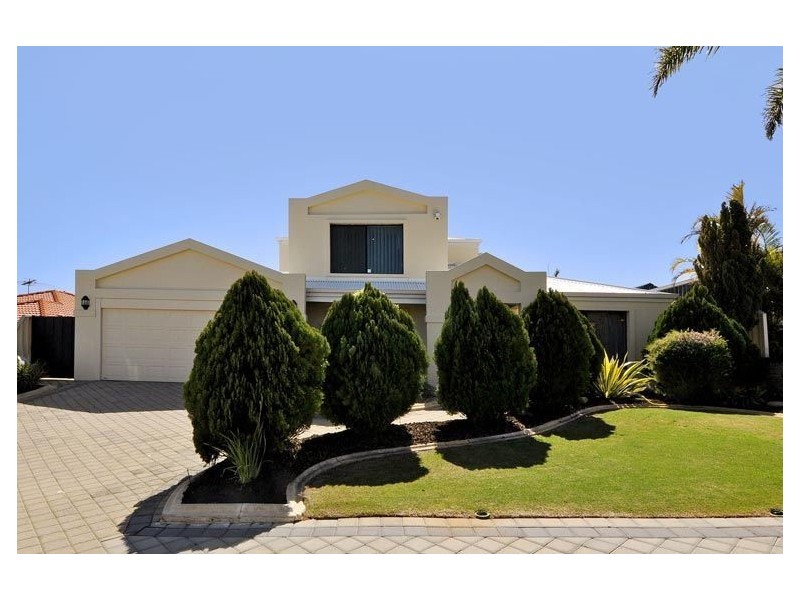 19 Wilcannia Elbow, Currambine WA 6028