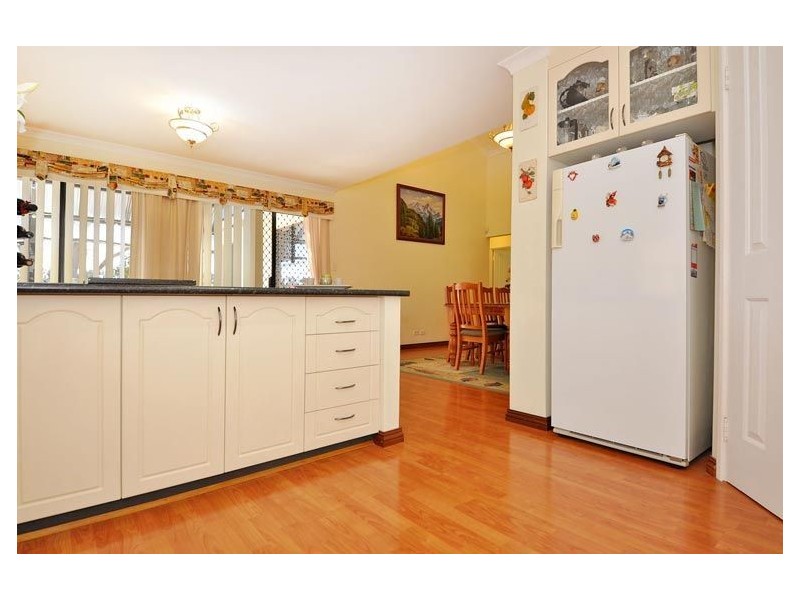 19 Wilcannia Elbow, Currambine WA 6028