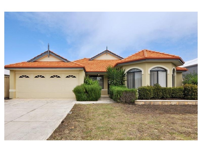 12 Chilworth Road, Butler WA 6036