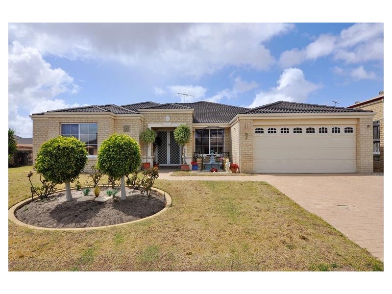 52 Weymouth Blvd, Quinns Rocks WA 6030