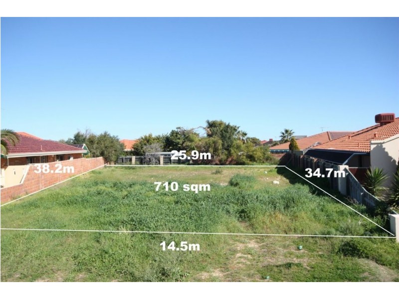 5 Irvine Cove, Mindarie WA 6030