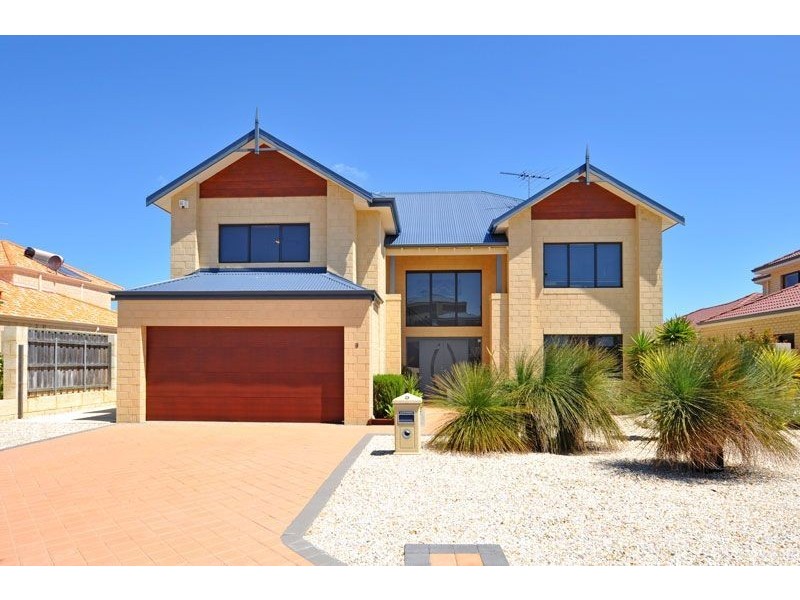 9 Lena Pass, Mindarie WA 6030