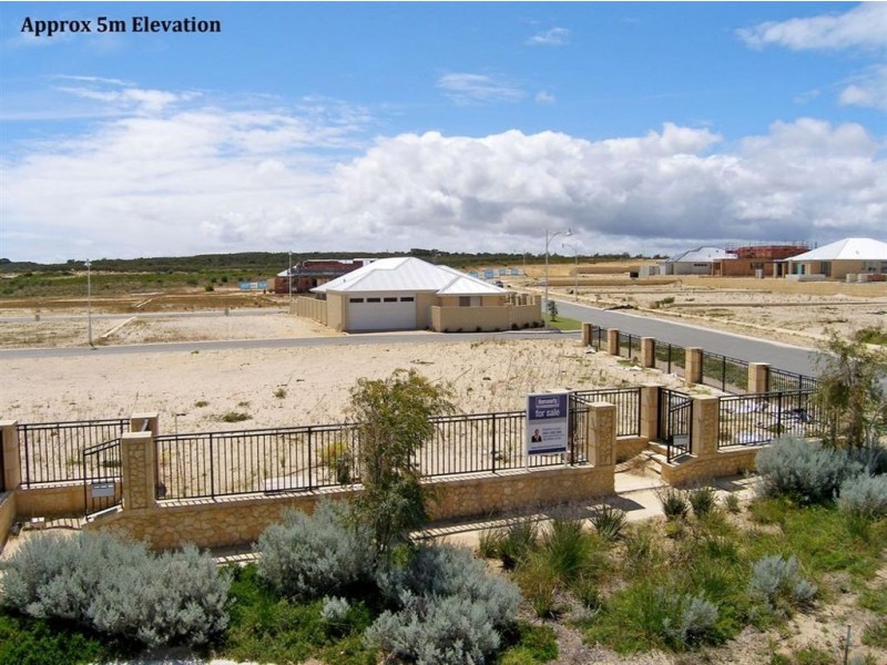 25 Bengello Place, Burns Beach WA 6028