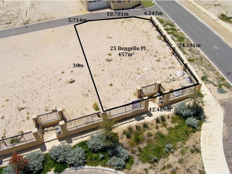 25 Bengello Place, Burns Beach WA 6028