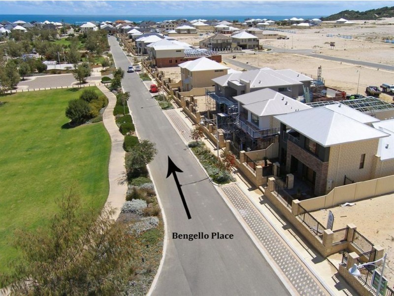 25 Bengello Place, Burns Beach WA 6028
