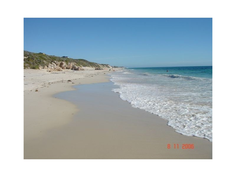 260 Ocean Drive, Quinns Rocks WA 6030