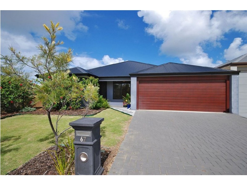 67 Chattanooga Vista, Clarkson WA 6030
