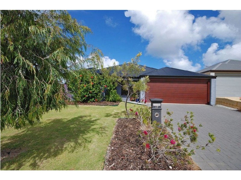 67 Chattanooga Vista, Clarkson WA 6030