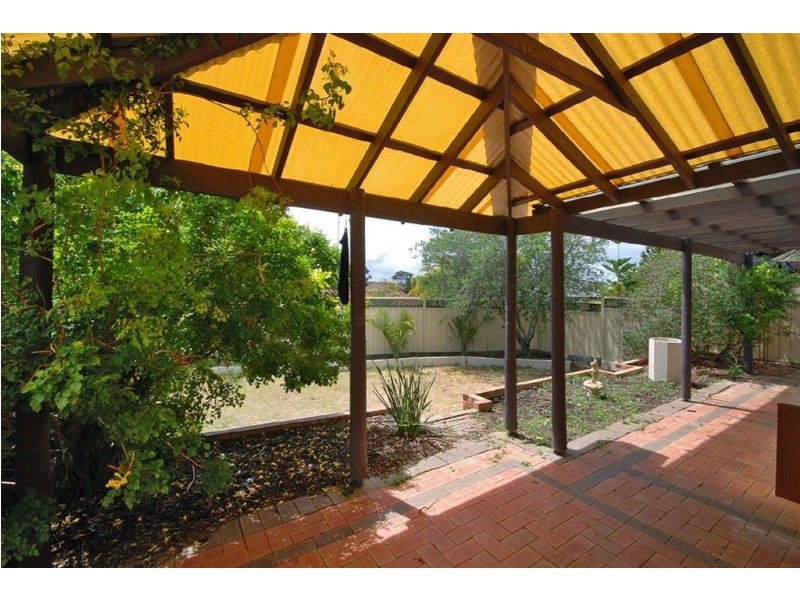 12 Whiston Crescent, Clarkson WA 6030
