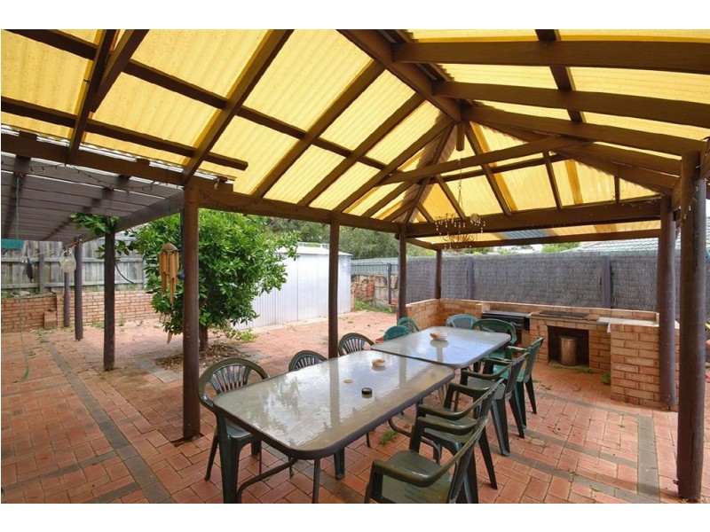12 Whiston Crescent, Clarkson WA 6030