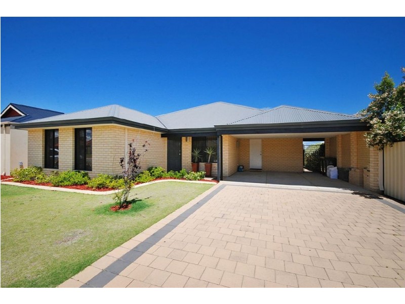 17 Beachtown Vista, Clarkson WA 6030