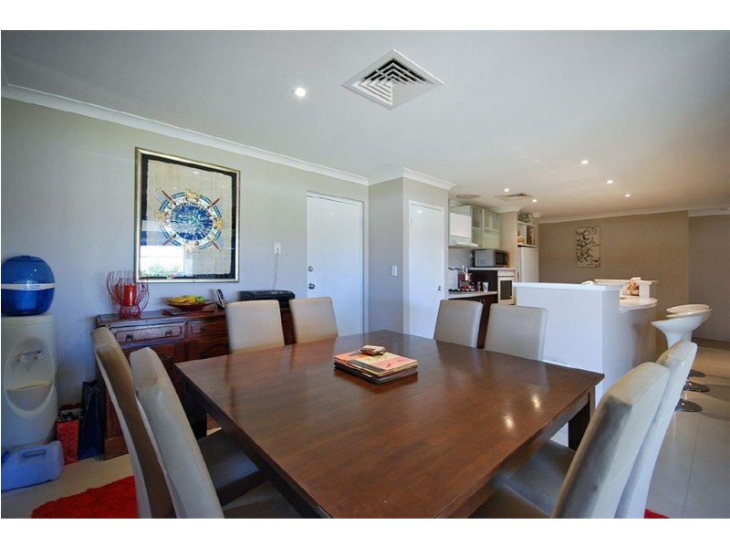 17 Beachtown Vista, Clarkson WA 6030