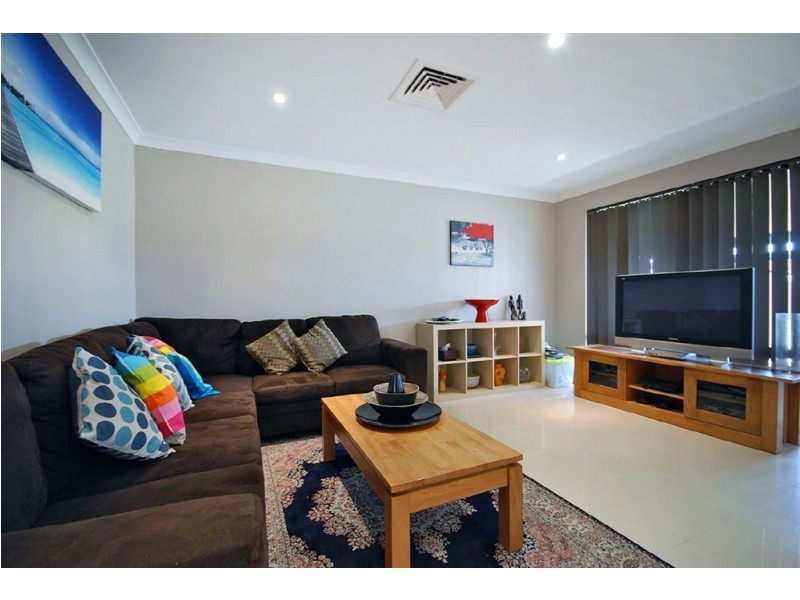 17 Beachtown Vista, Clarkson WA 6030