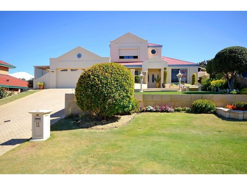 11 Catania Court, Mindarie WA 6030