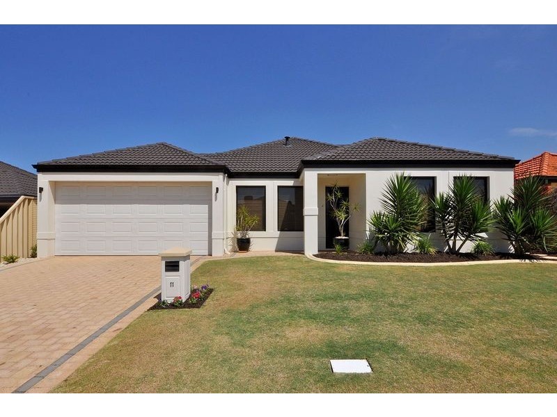 11 Brasted Way, Butler WA 6036