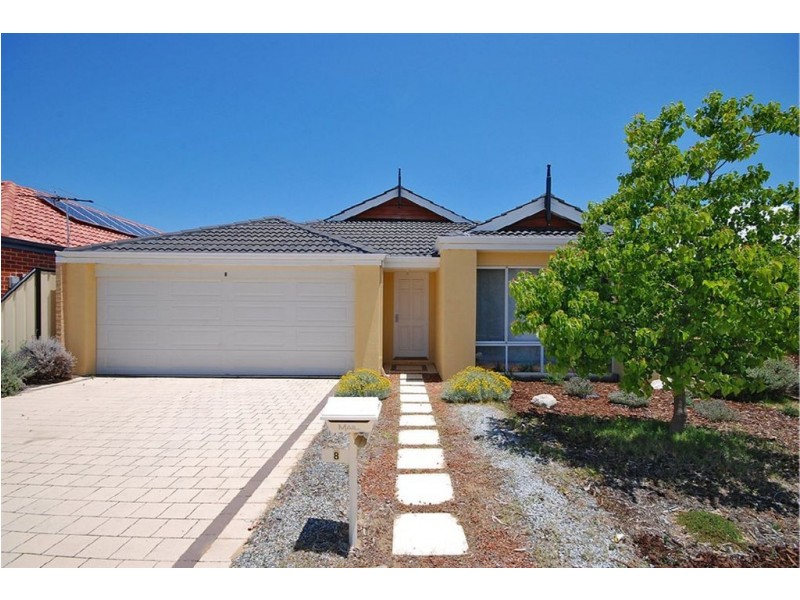 8 Arvada Street, Clarkson WA 6030