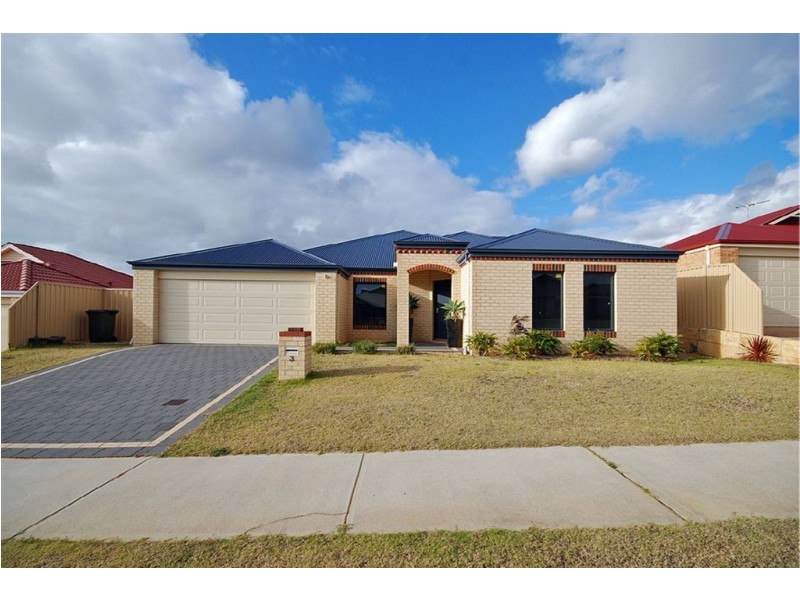 3 Crumlin Way, Ridgewood WA 6030